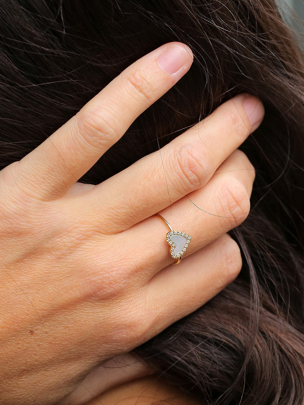Bague Michael
