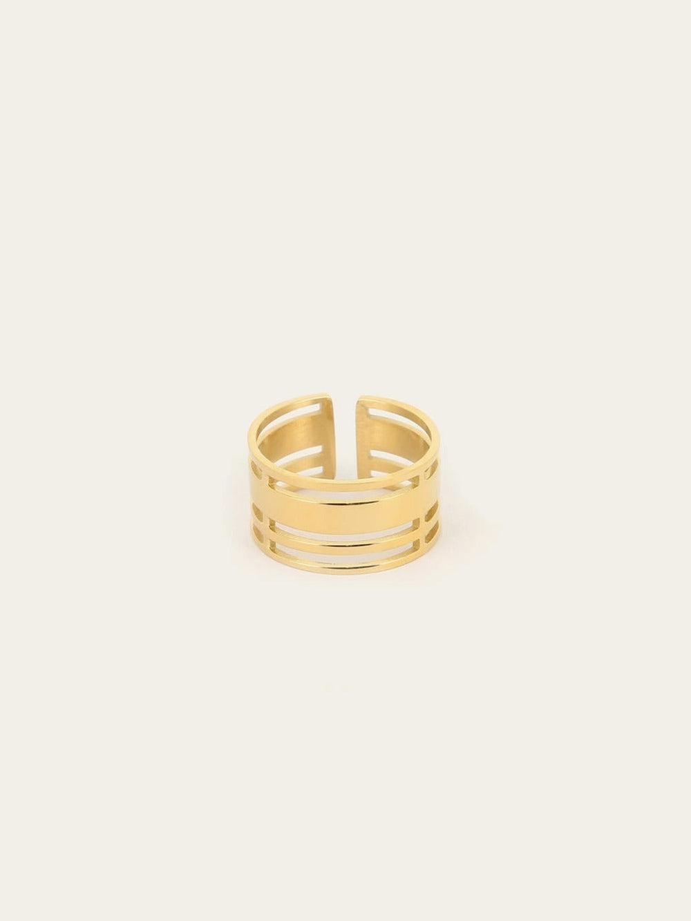 Mini Mandosa Ring