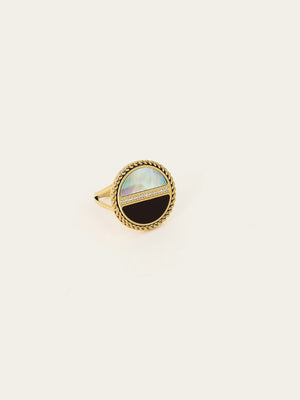 Moonlight Ring