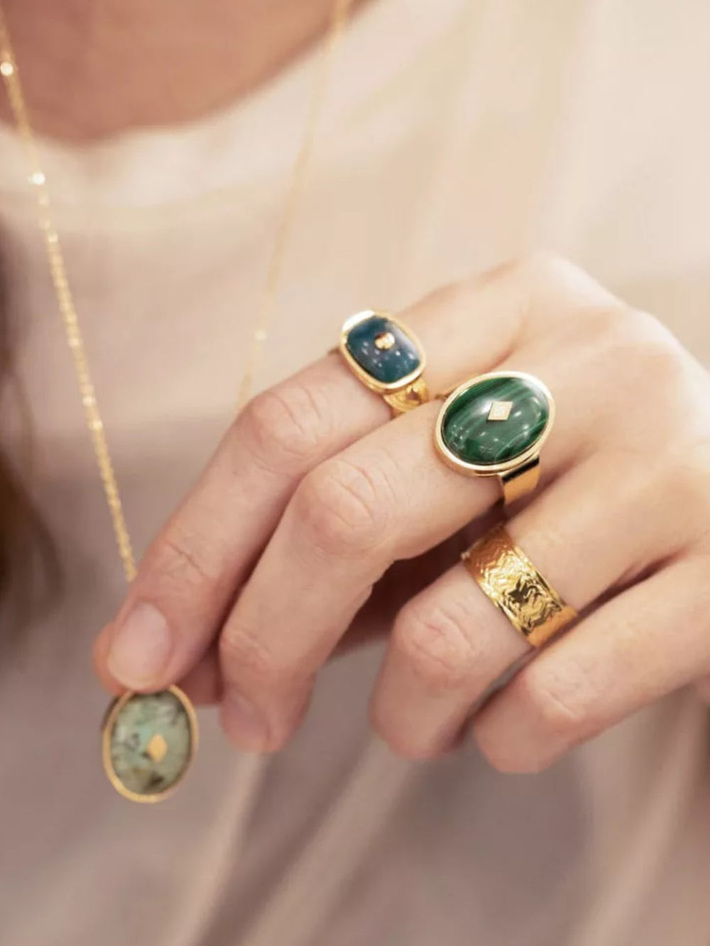 Mykerinos Ring