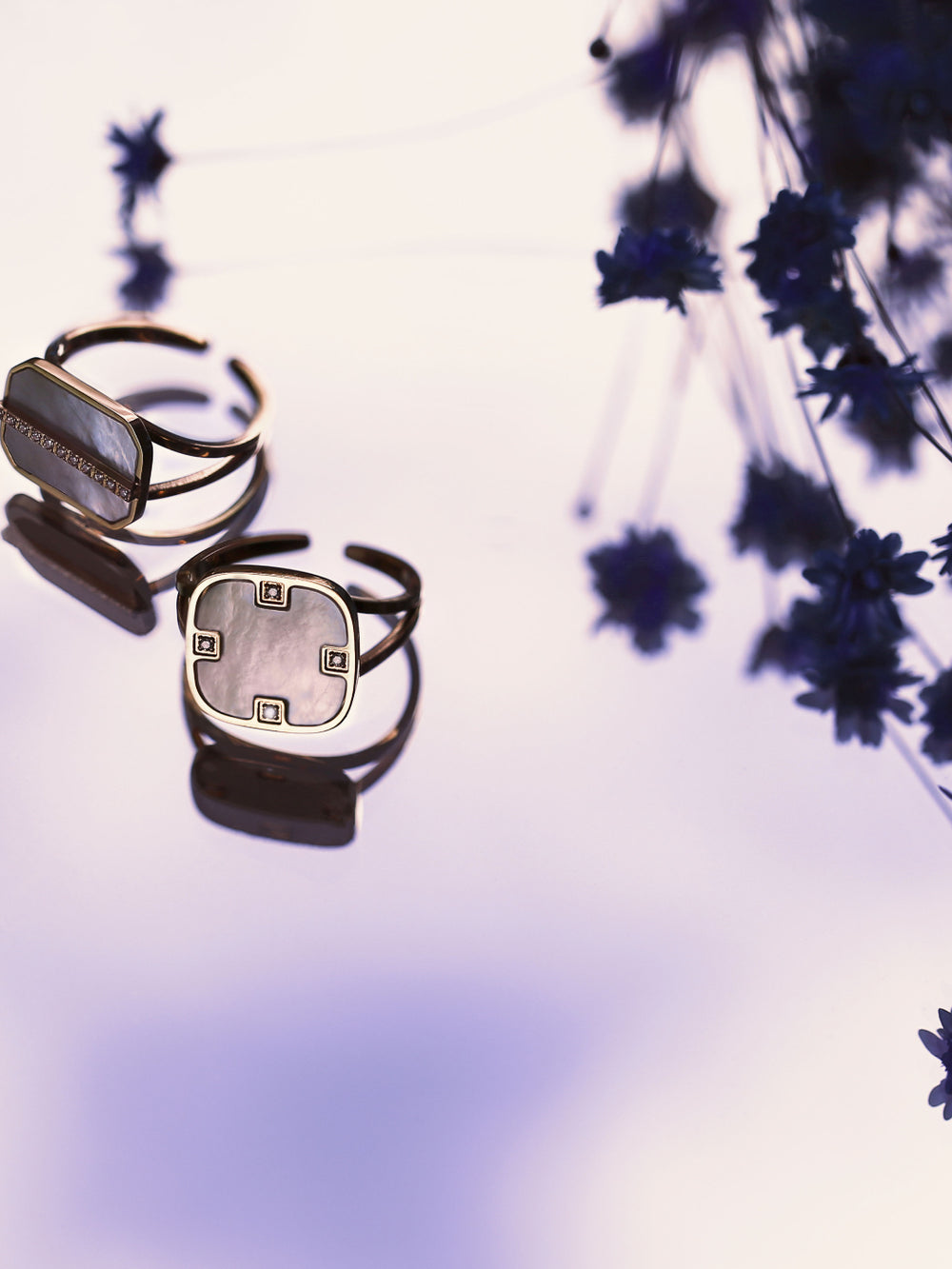 Nikov Ring