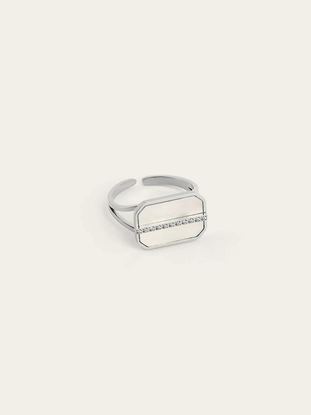 Nikov Ring