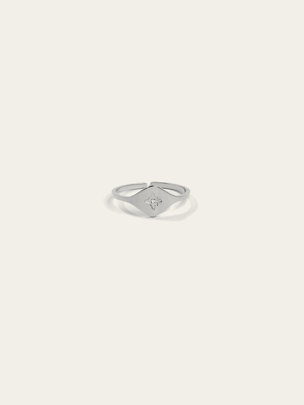 Bague Ojos
