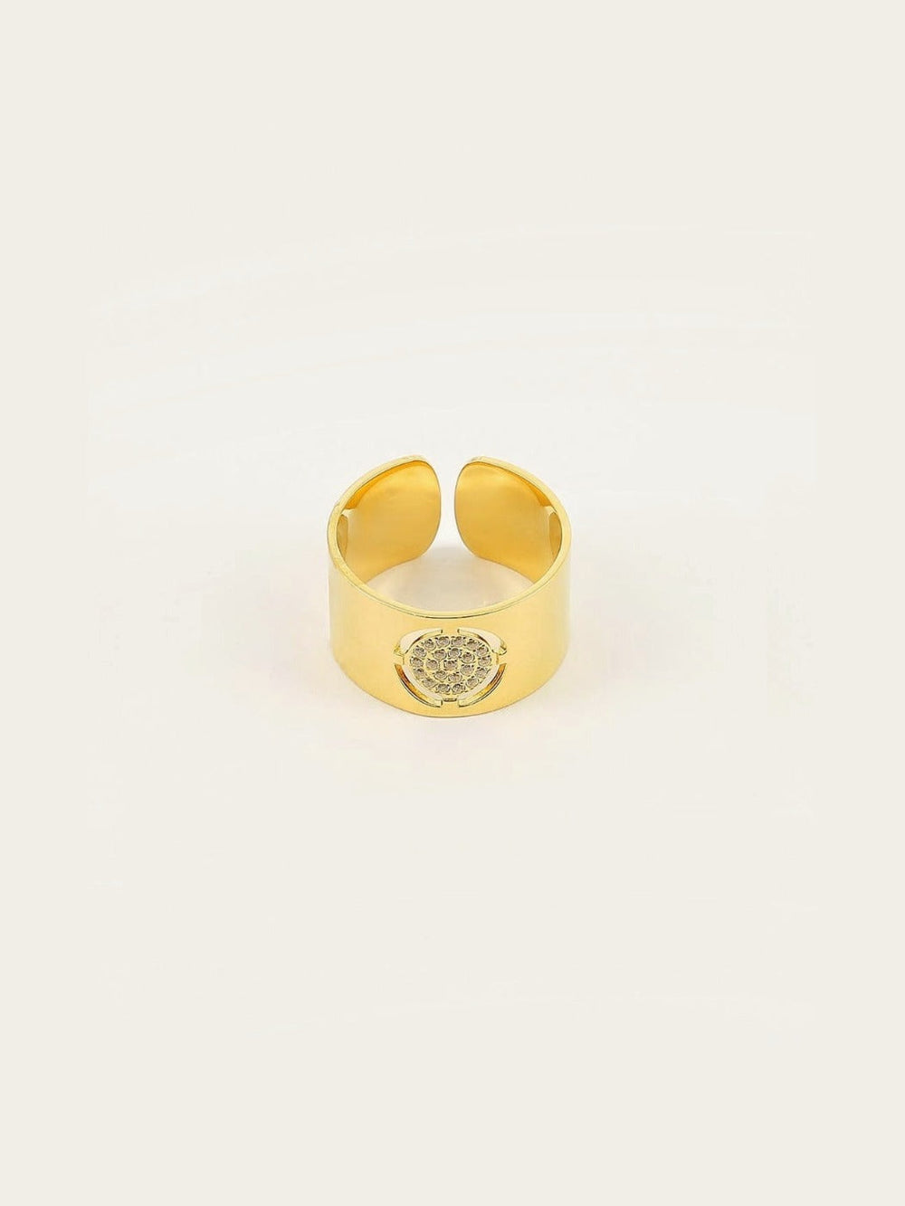 Parker Jones Ring
