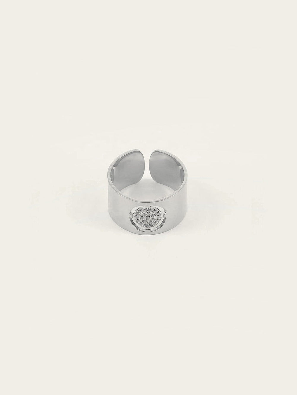 Bague Parker Jones