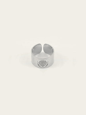 Bague Parker Jones