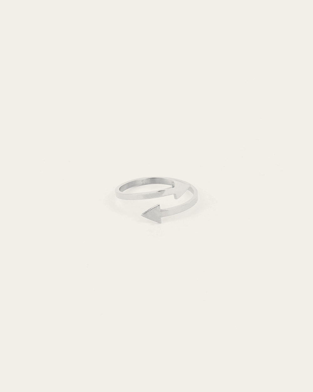 Robin Ring (Steel)