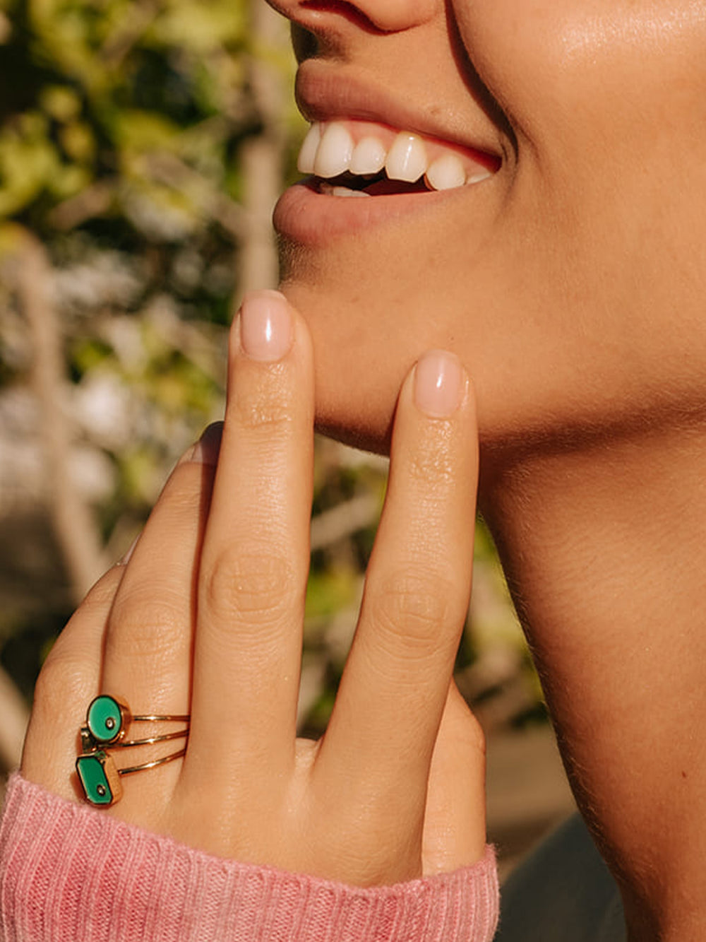 Sami Ring