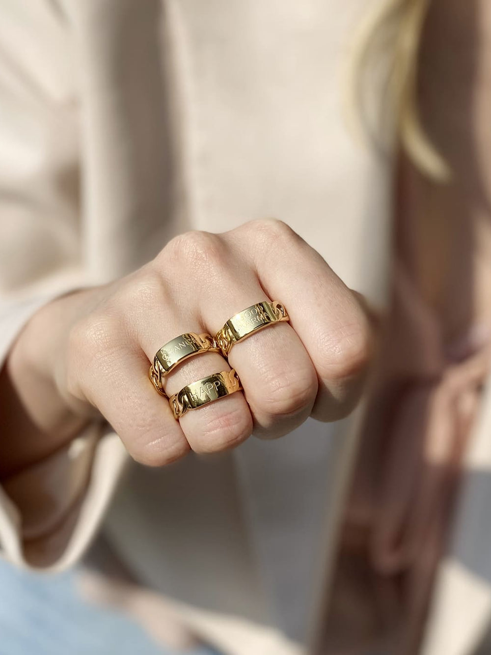 Sasta Ring