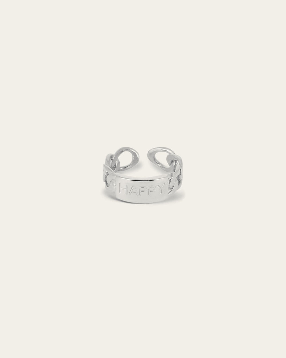 Sasta Ring (Steel)