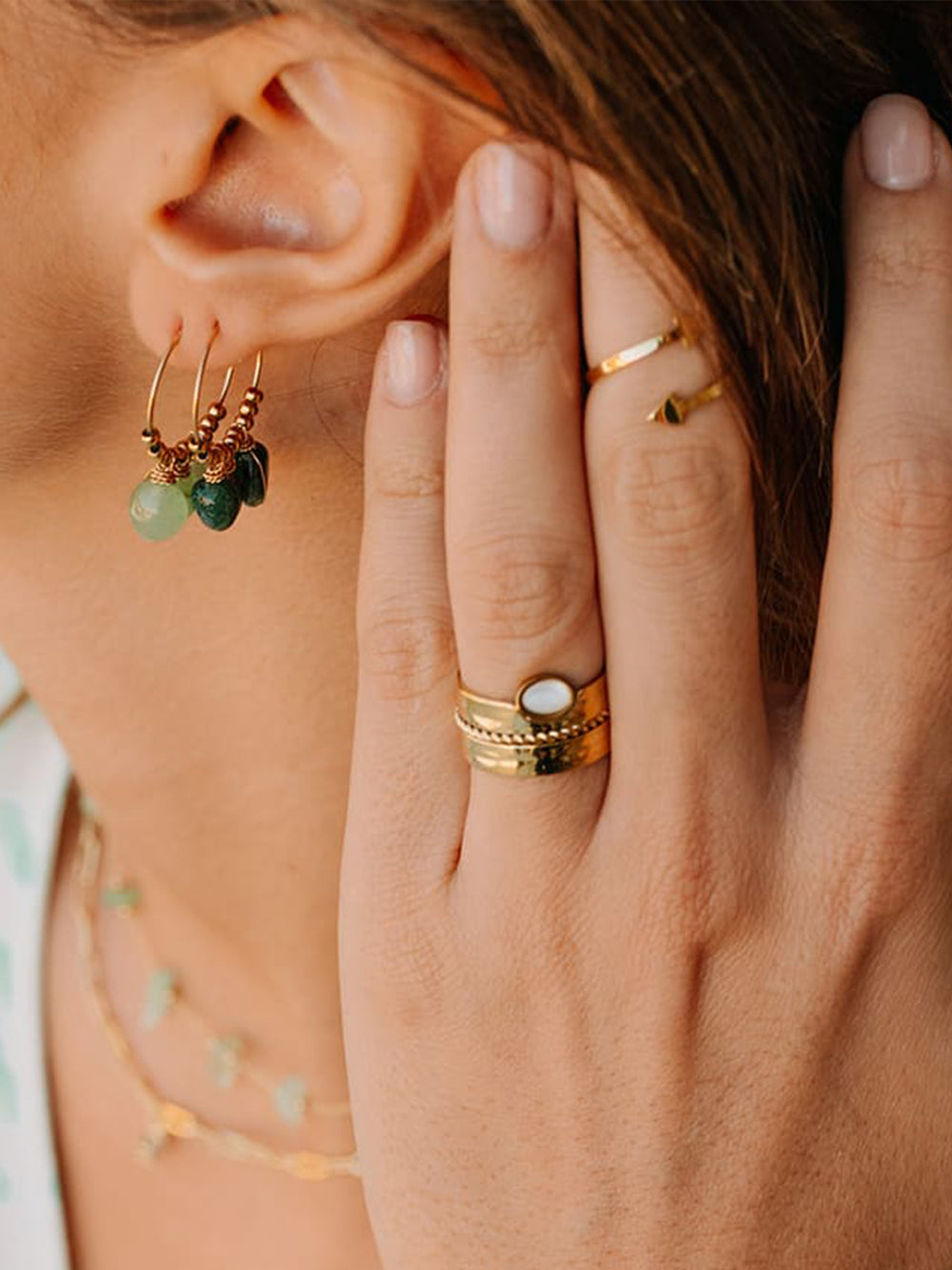 Bague Sicilia