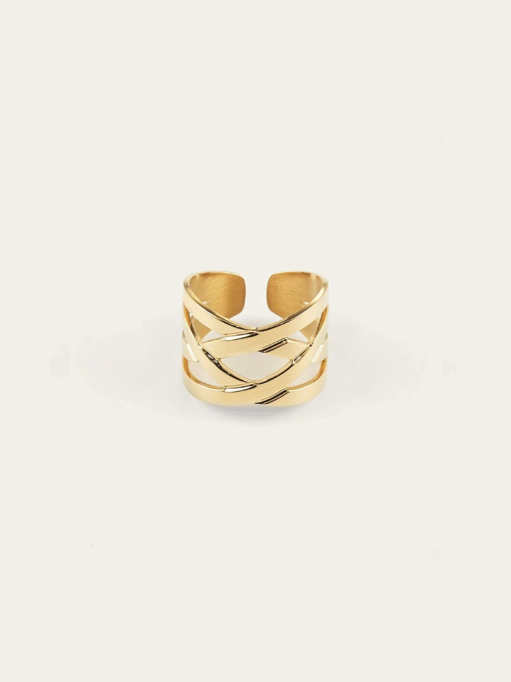 Bague Sirius