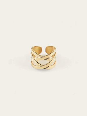 Bague Sirius