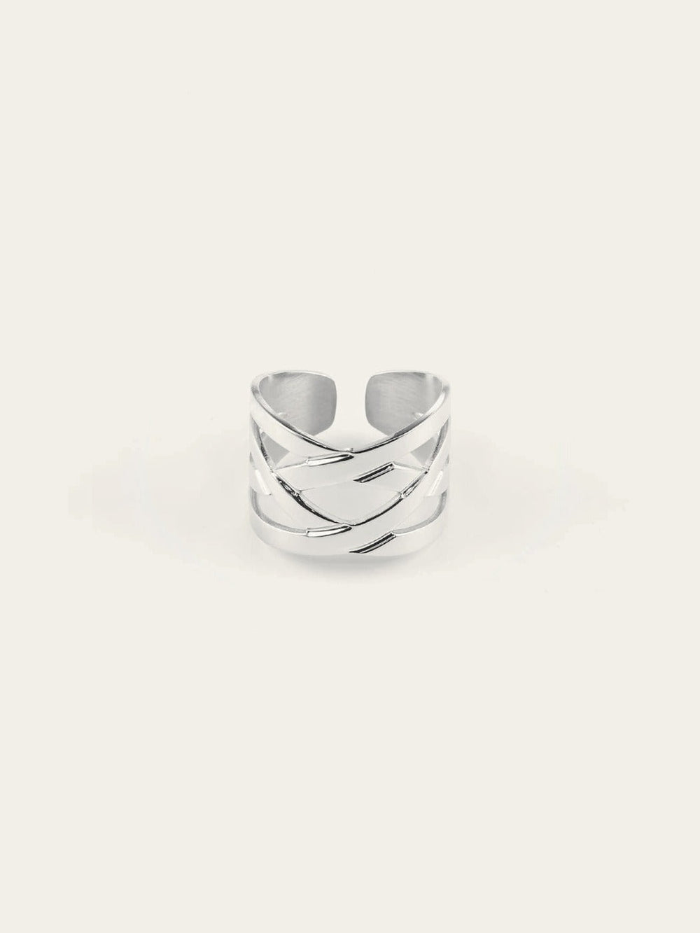 Bague Sirius
