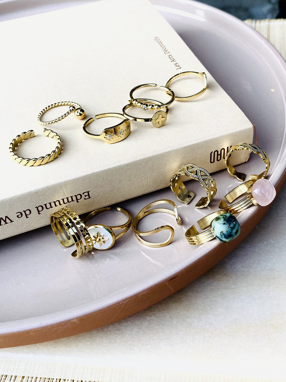 Soto Ring