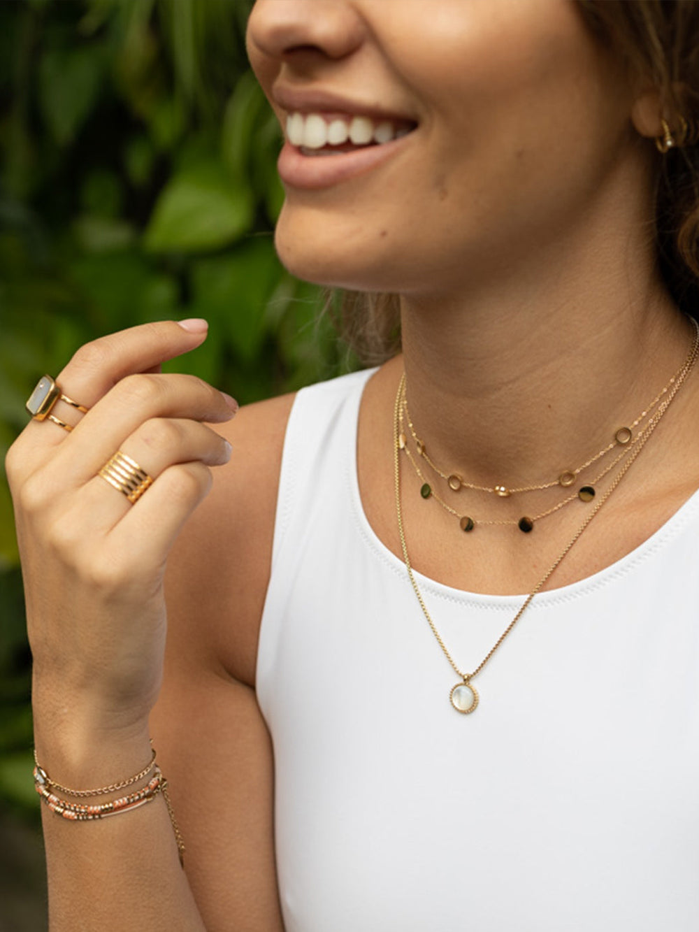Mahana Necklace