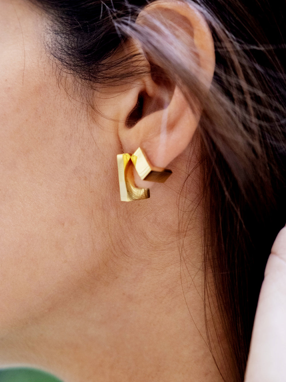 Noon Earrings