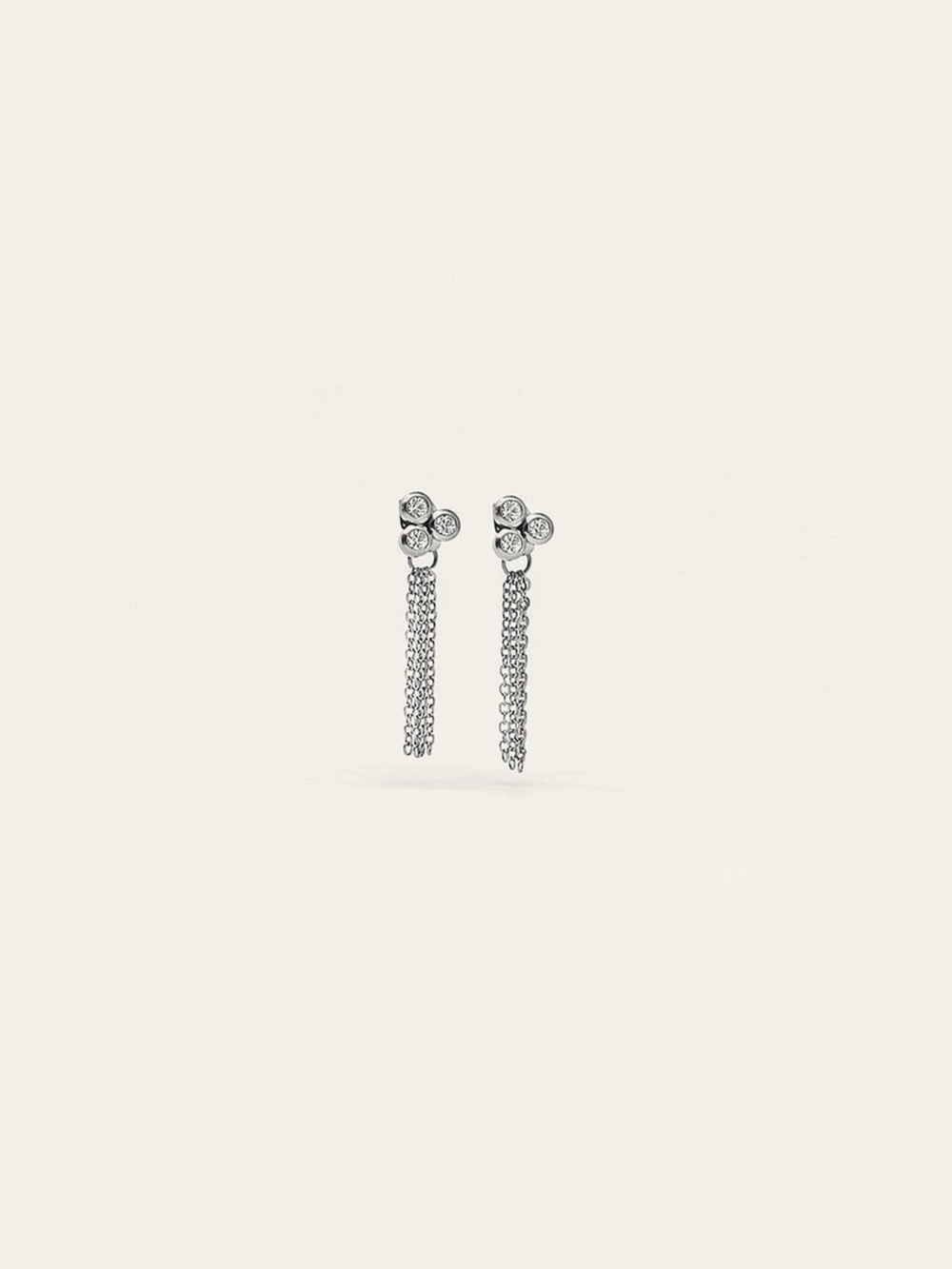 Boucles d’oreilles Alta