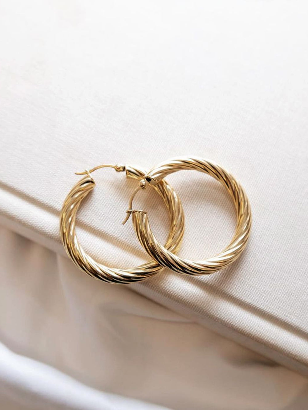 Boucles d'oreilles Aya