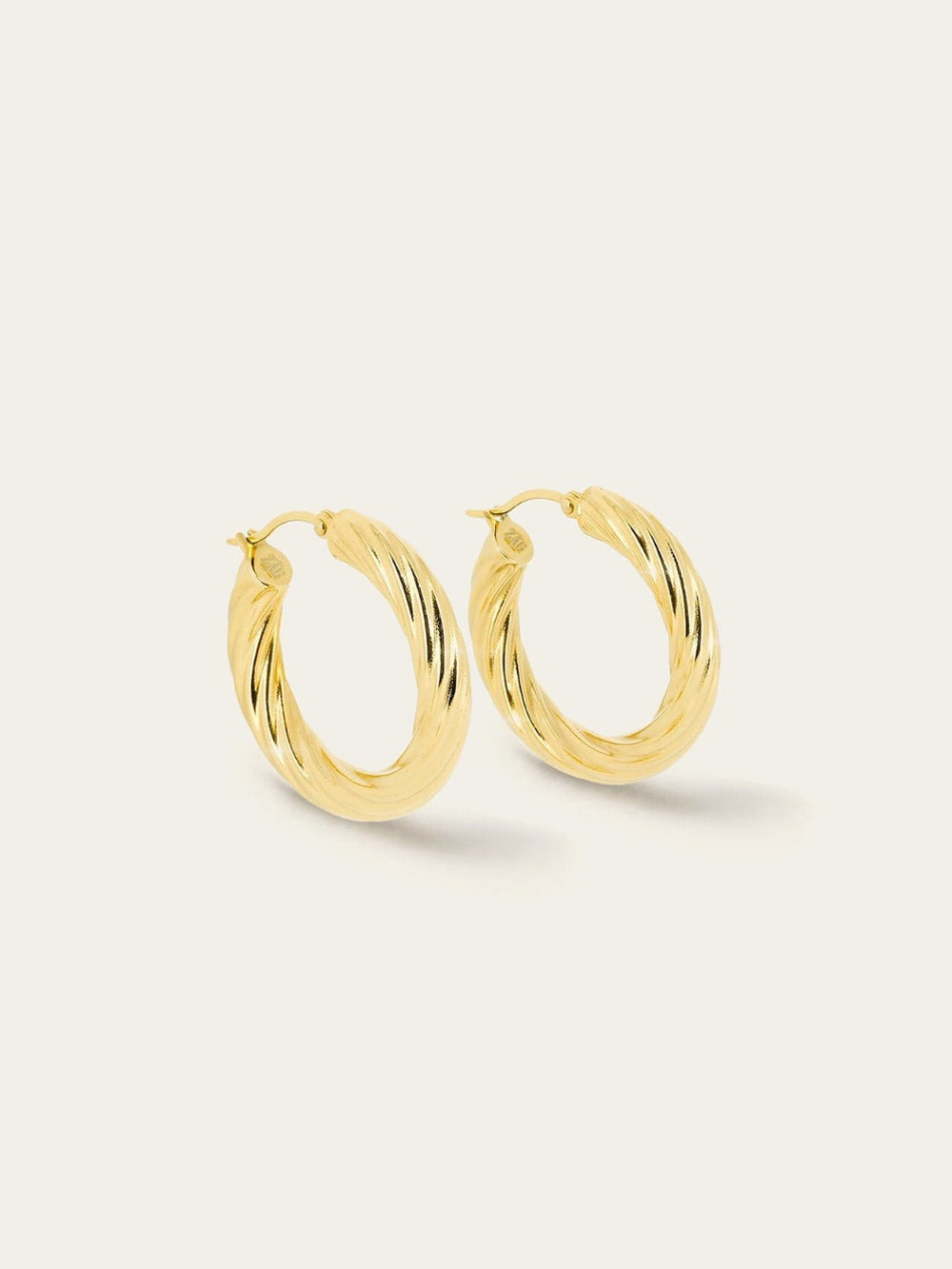 Boucles d'oreilles Aya