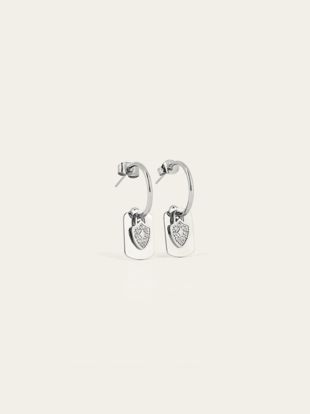 Boucles d'oreilles Bagdad