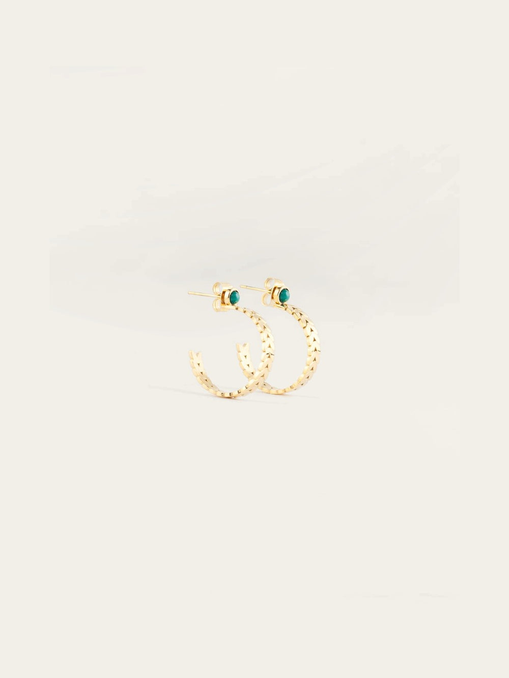 Boucles d'oreilles Buzios