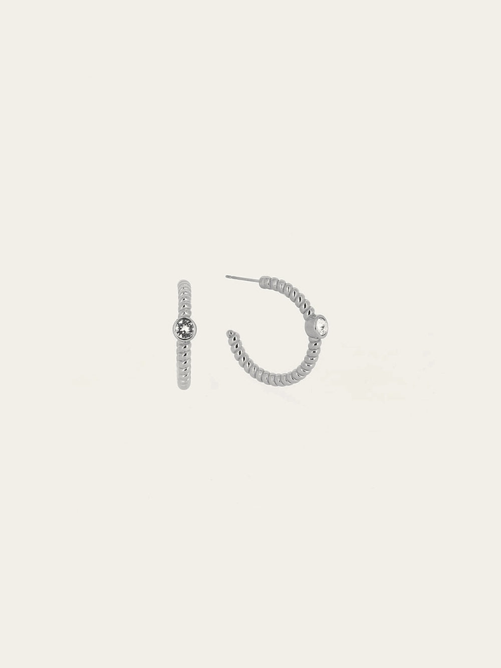 Boucles d'oreilles Cassy