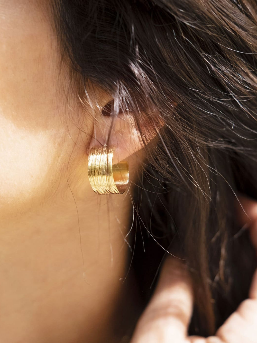 Chinchero Earrings