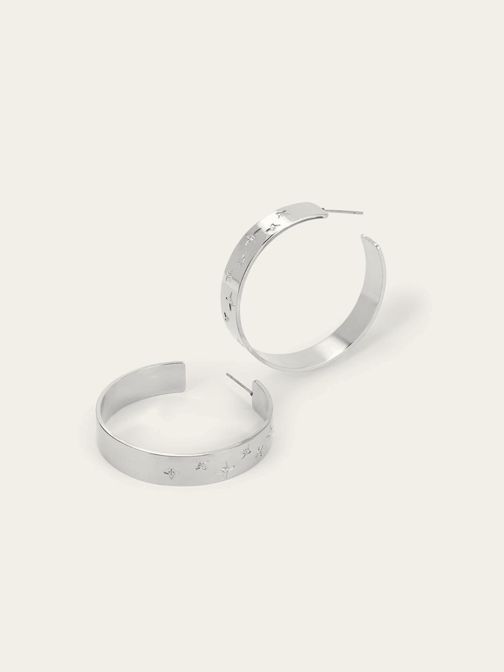 Boucles d'oreilles Cosmo