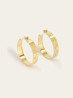 Cosmo Earrings