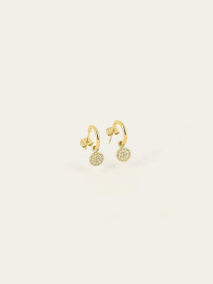 Choupette Earrings
