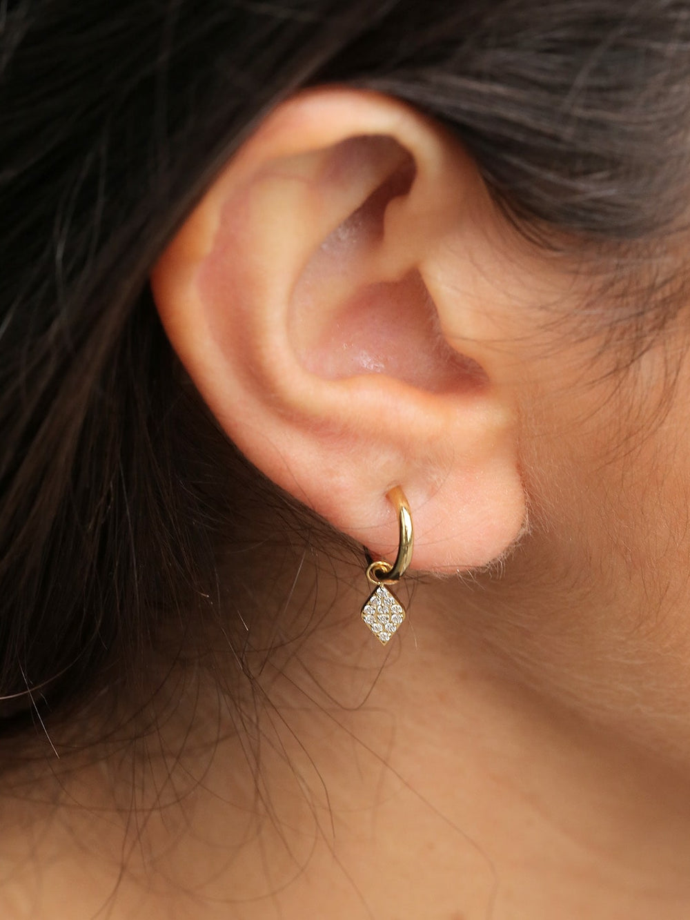 Claudia Earrings