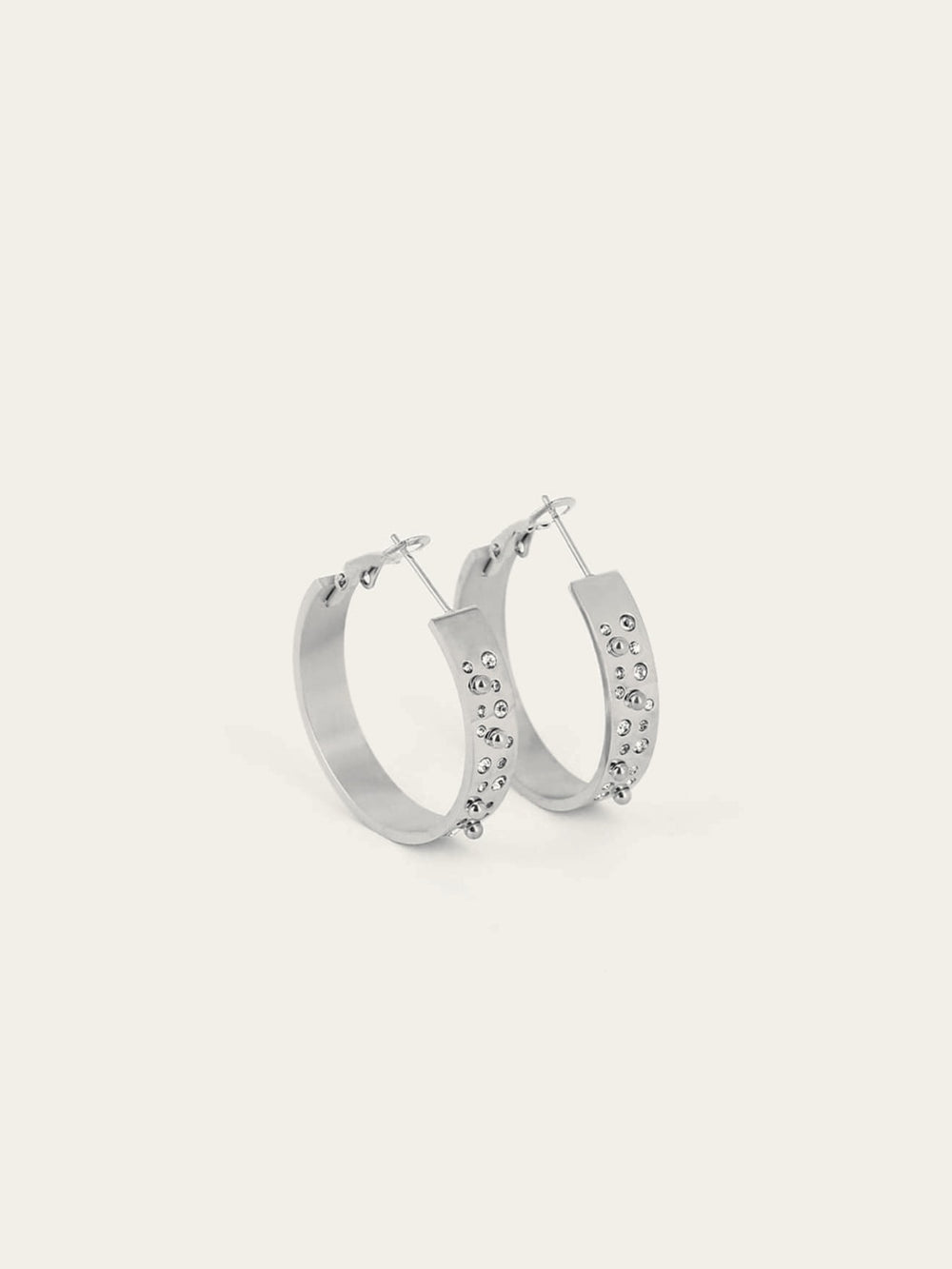 Boucles d'oreilles Etro