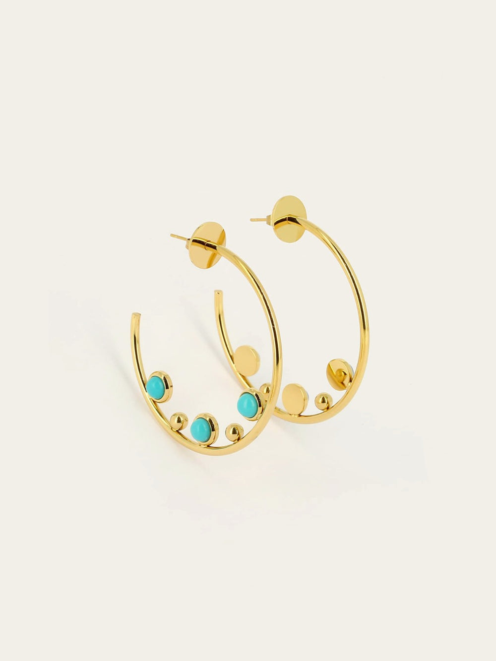 Everdeen Earrings
