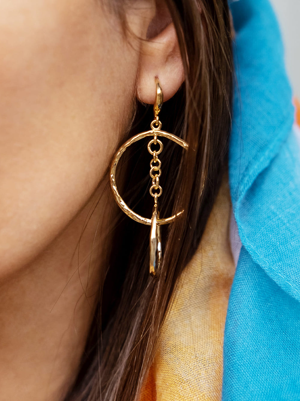 Georgia Earrings