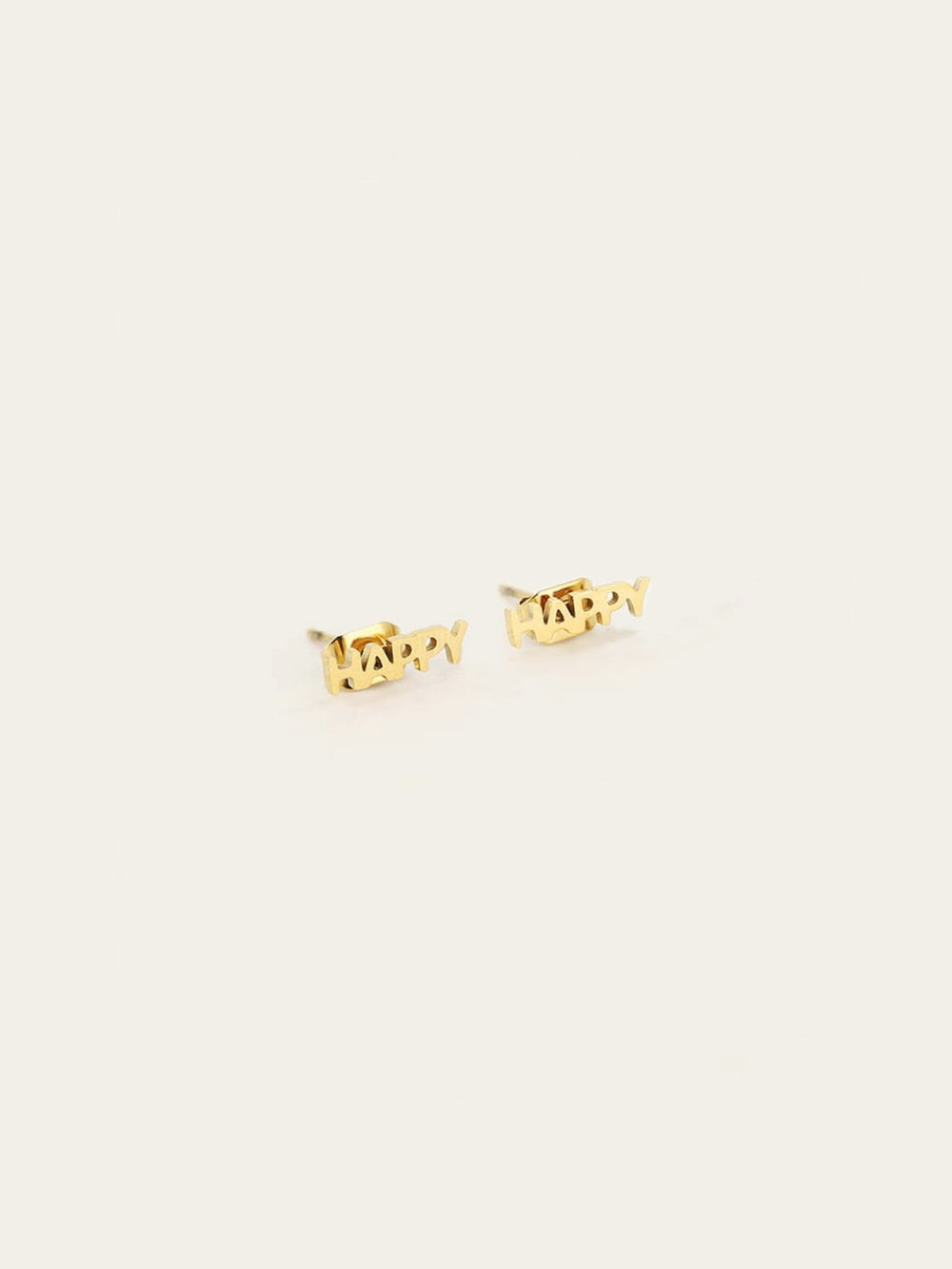 Happy Earrings
