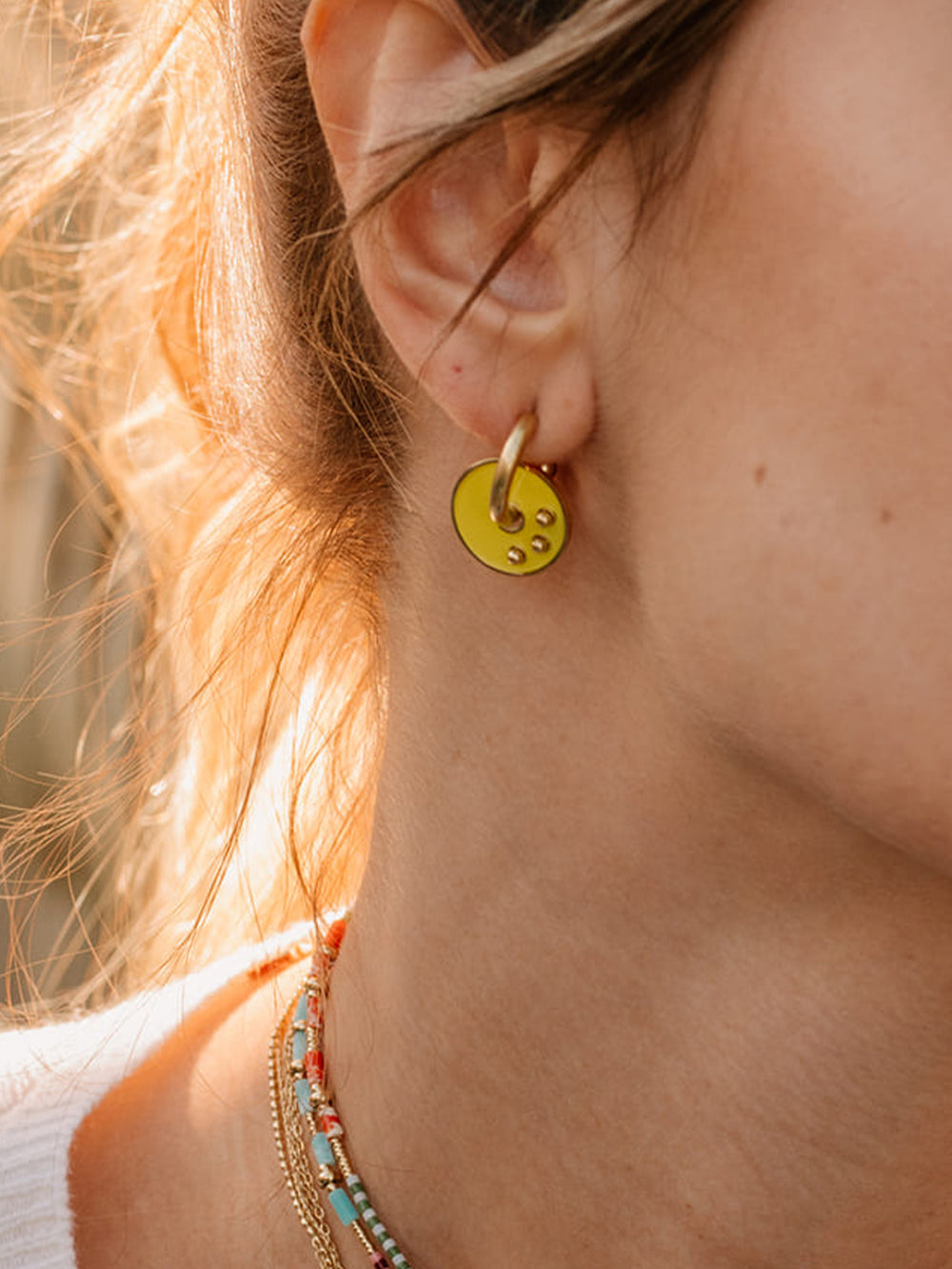 Heidi Earrings