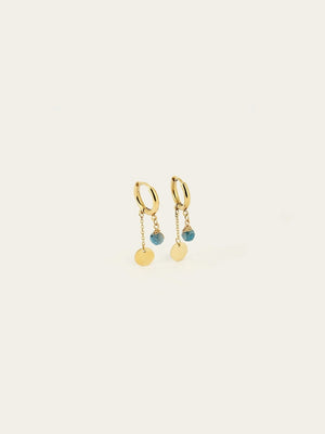 Boucles d'oreilles Josephine