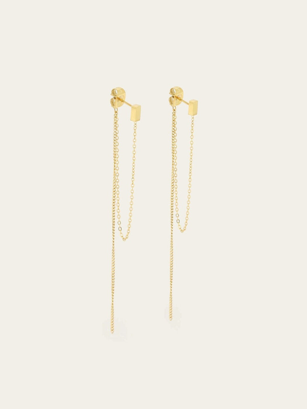 Keten Earrings