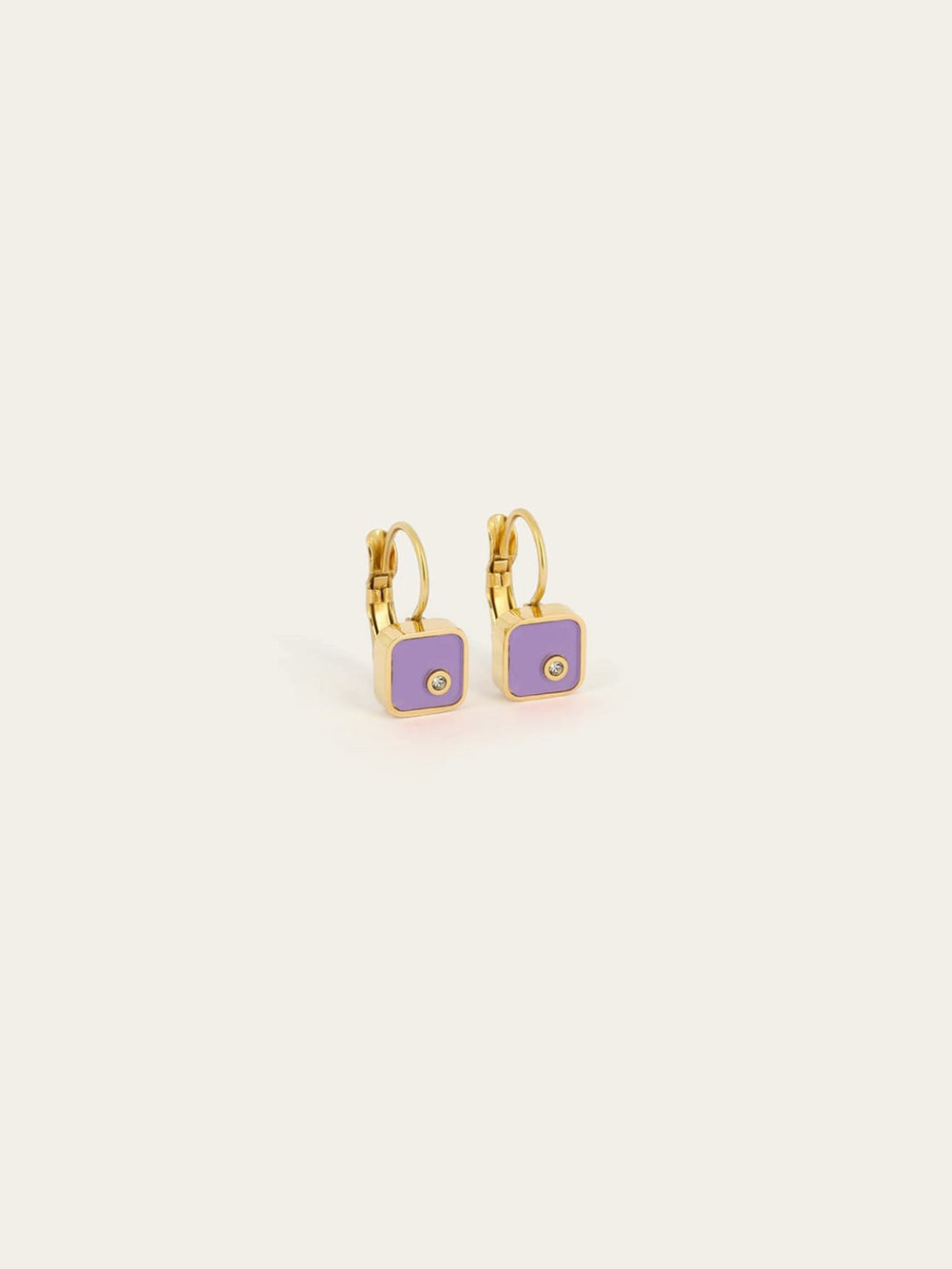 Boucles d'oreilles Kira