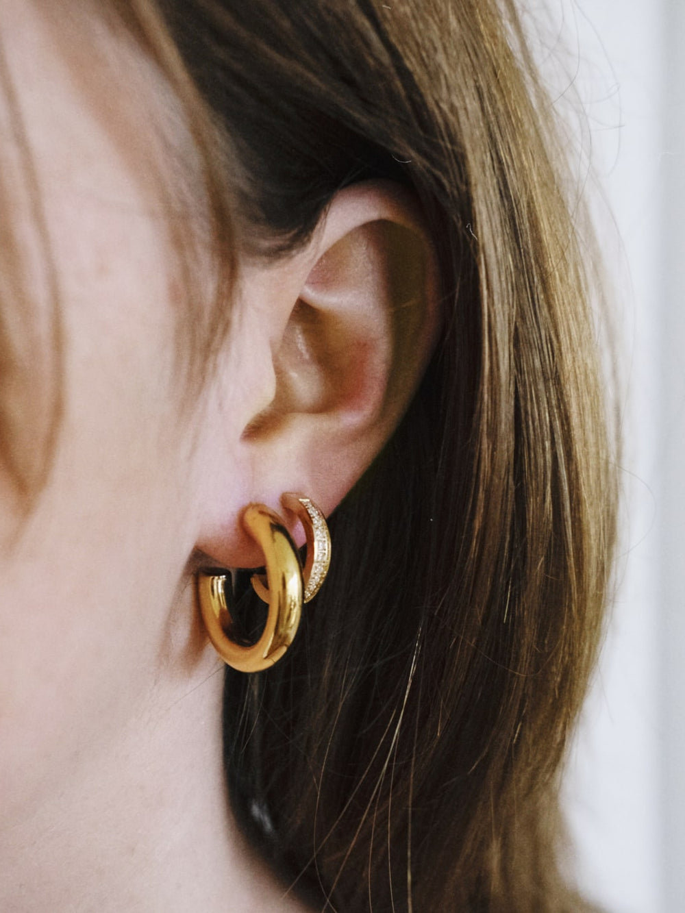 Lana Earrings