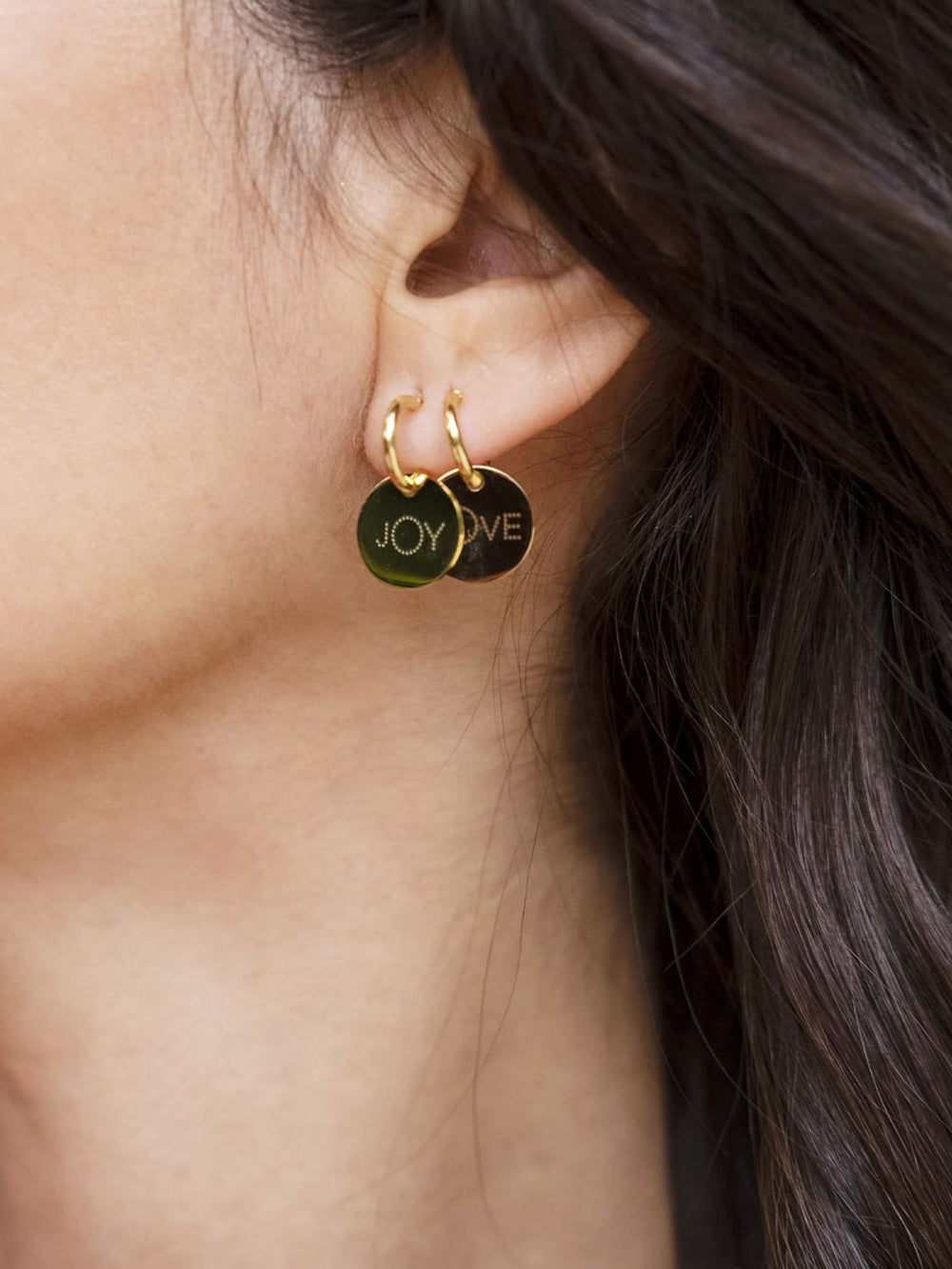 Love & Joy Earrings