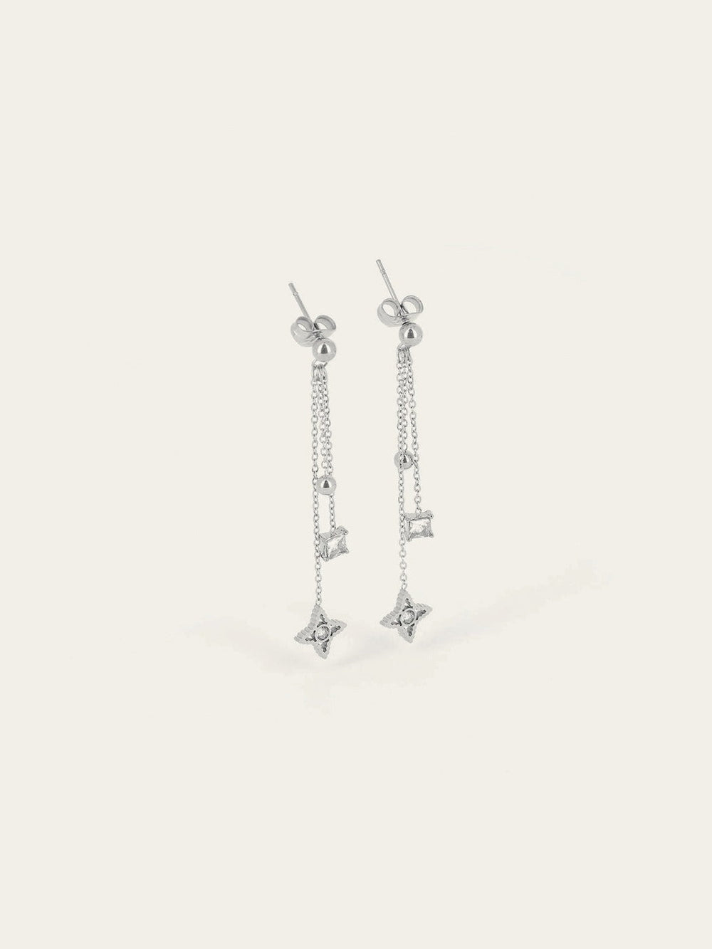 Boucles d’oreilles Manhattan
