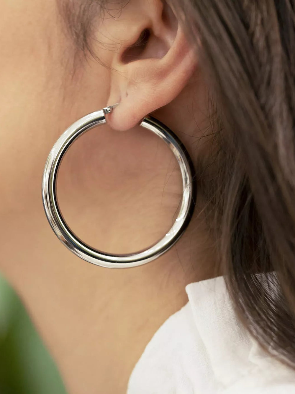 Boucles d'oreilles Mariella