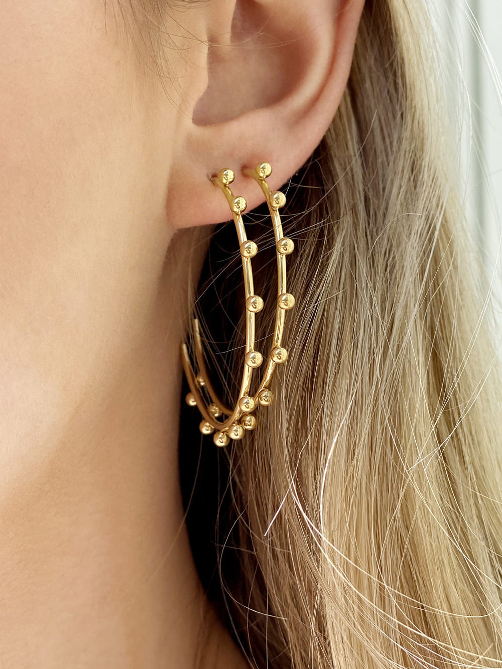 Naomie Earrings