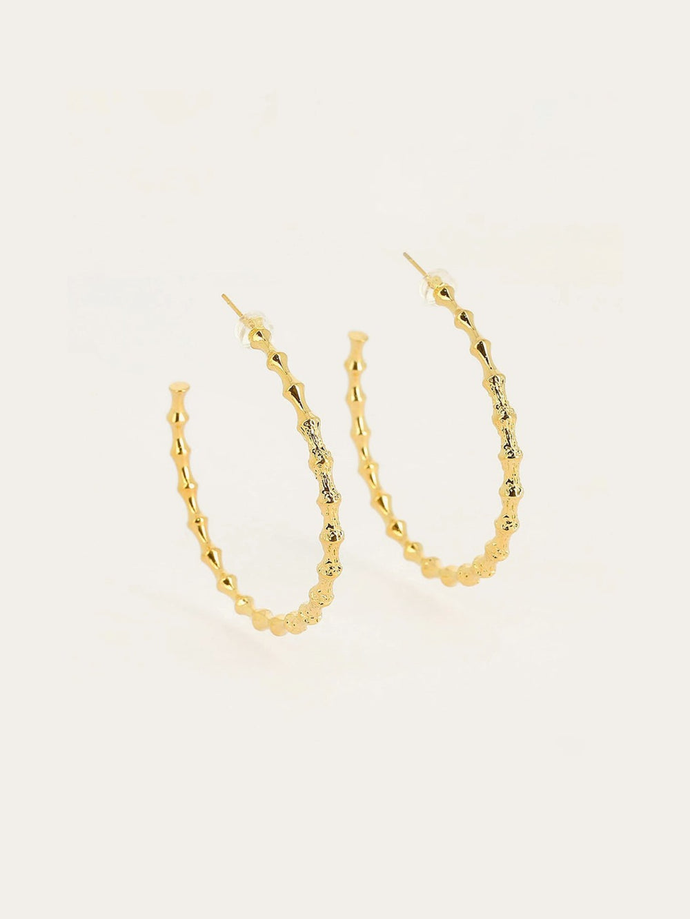 Boucles d’oreilles Paki