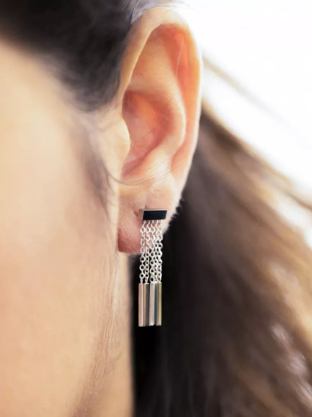 Rain Earrings