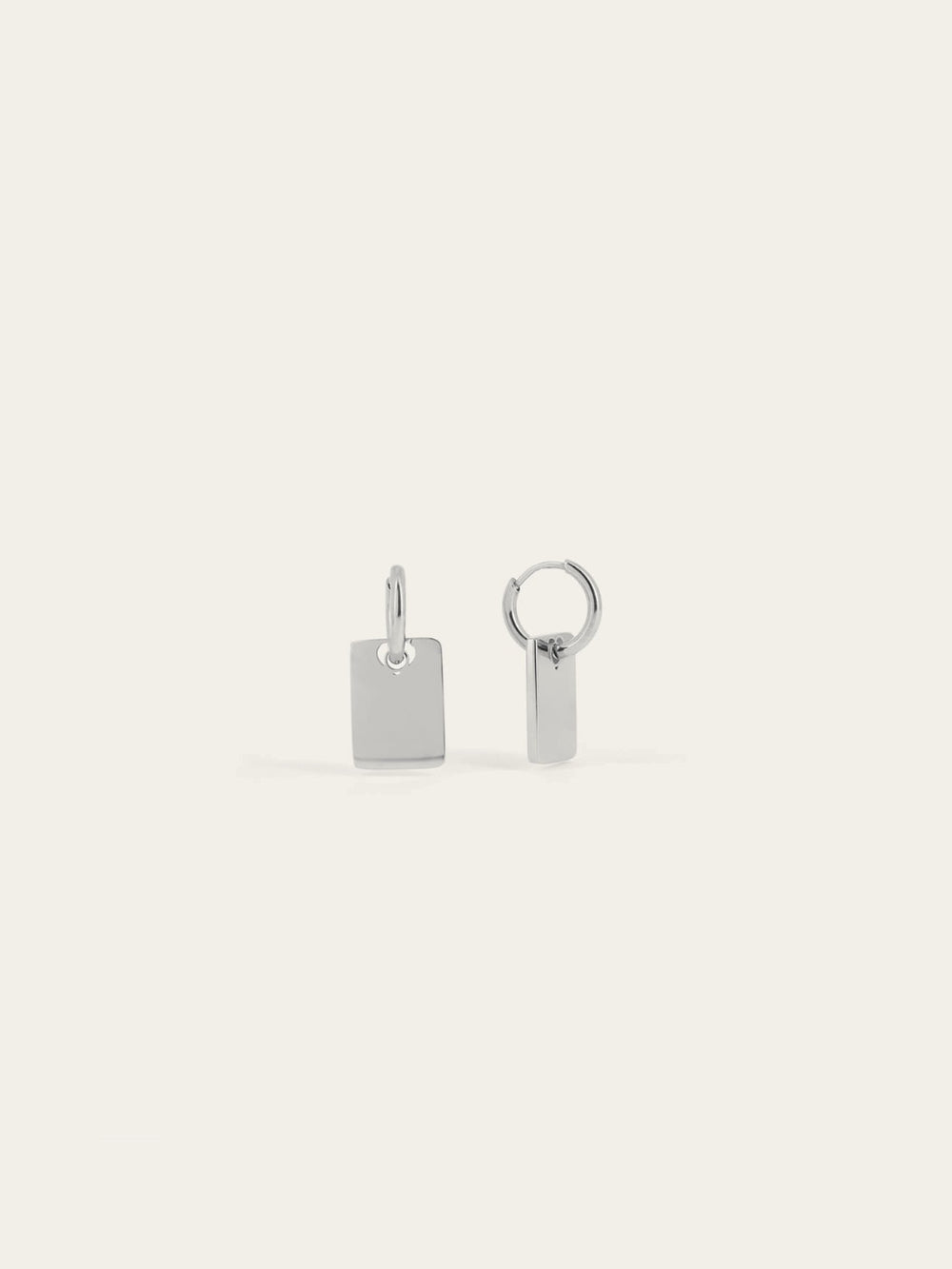 Rec Earrings