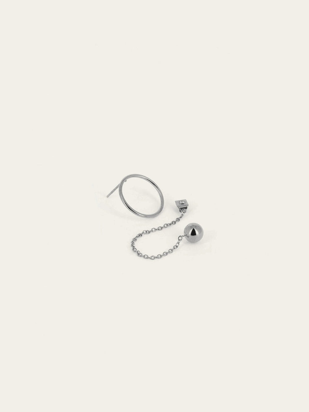 Boucles d'oreilles Saila