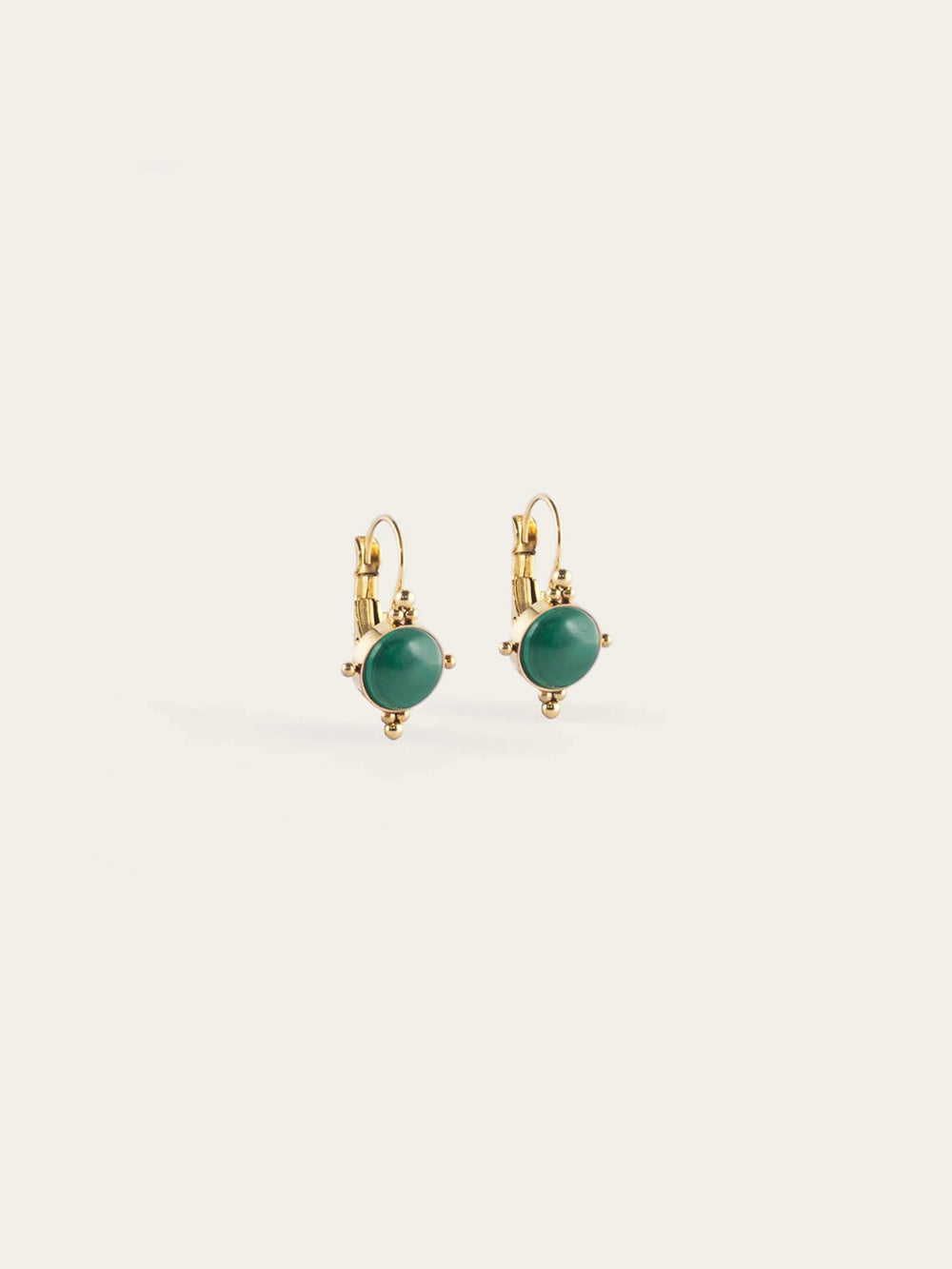 Boucles d'oreilles Salomé